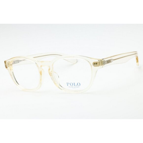 Polo Ralph Lauren EYEGLASSES PH2261U-5034-53 New with case